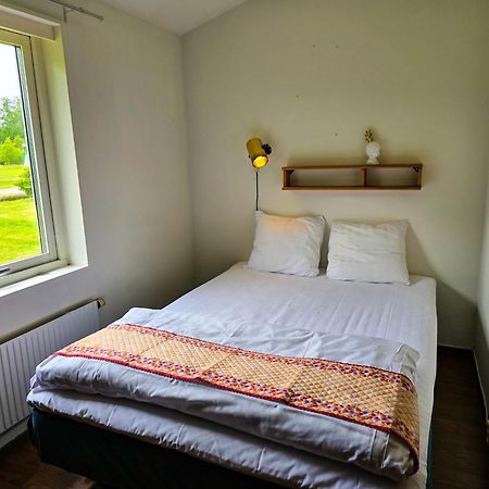 Nature Shelter Hotel Asljunga Экстерьер фото
