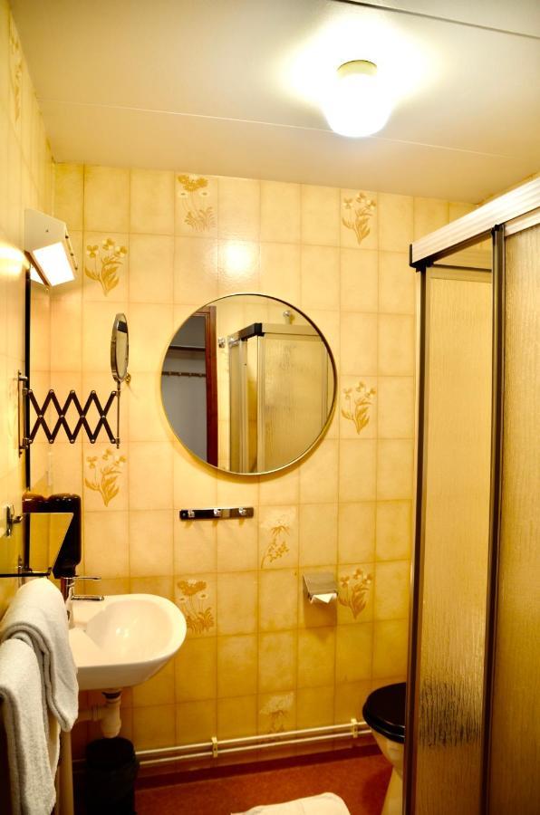 Nature Shelter Hotel Asljunga Экстерьер фото