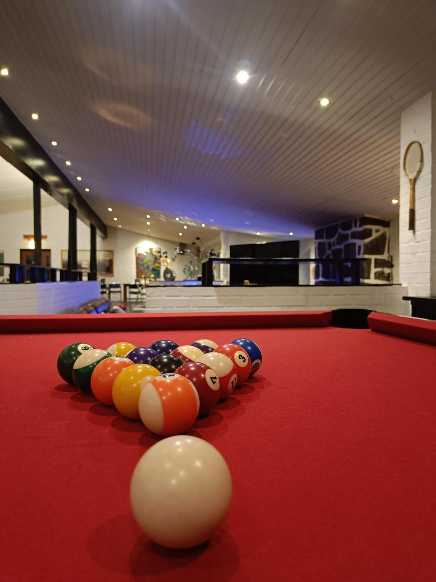Nature Shelter Hotel Asljunga Экстерьер фото