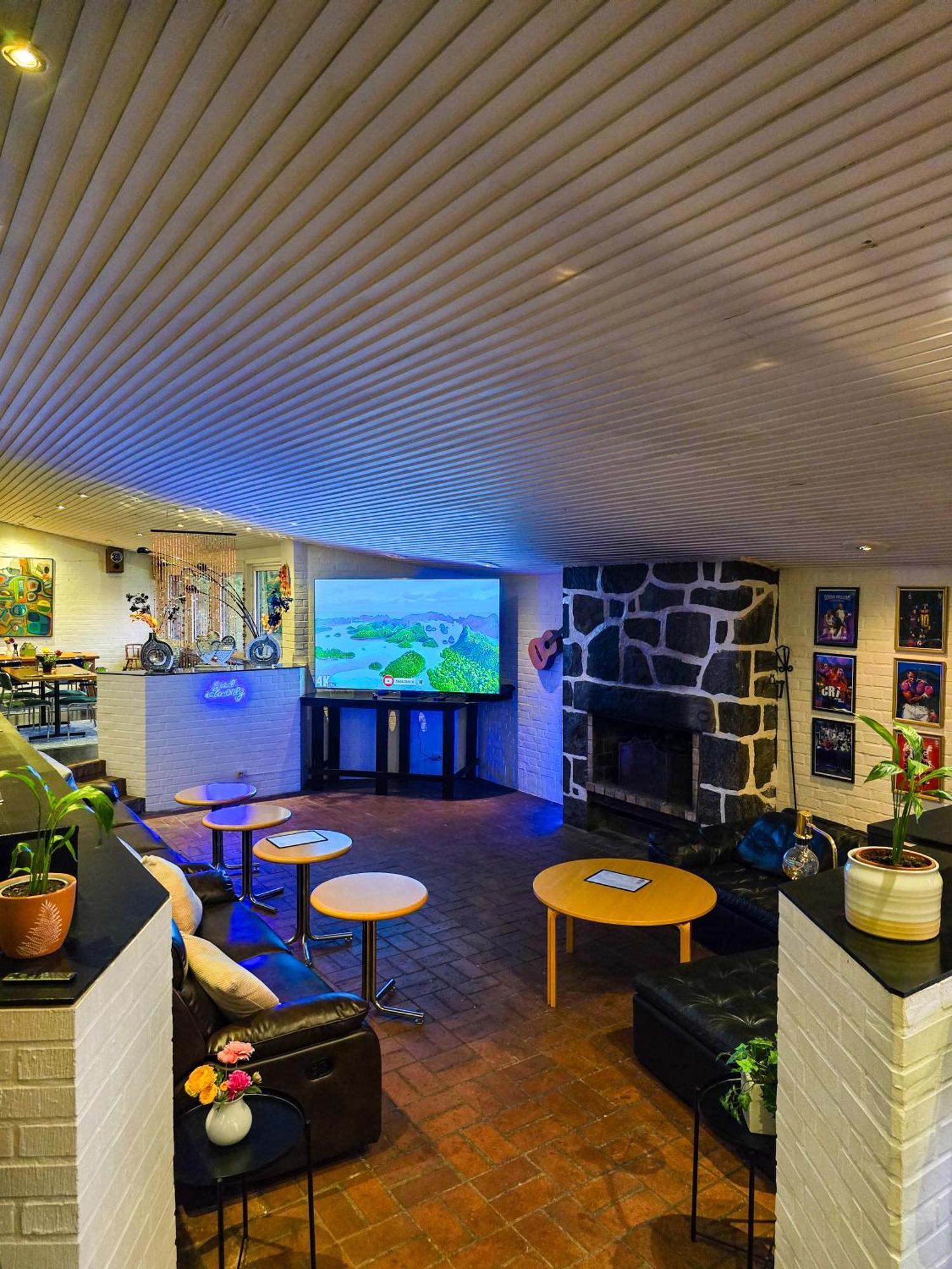Nature Shelter Hotel Asljunga Экстерьер фото