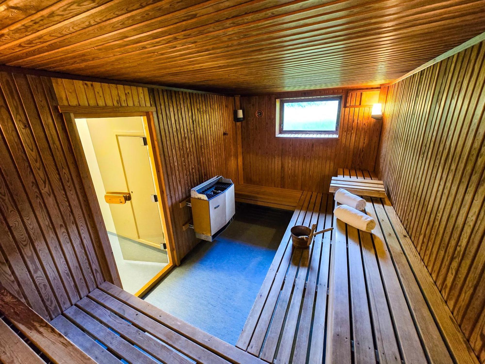 Nature Shelter Hotel Asljunga Экстерьер фото